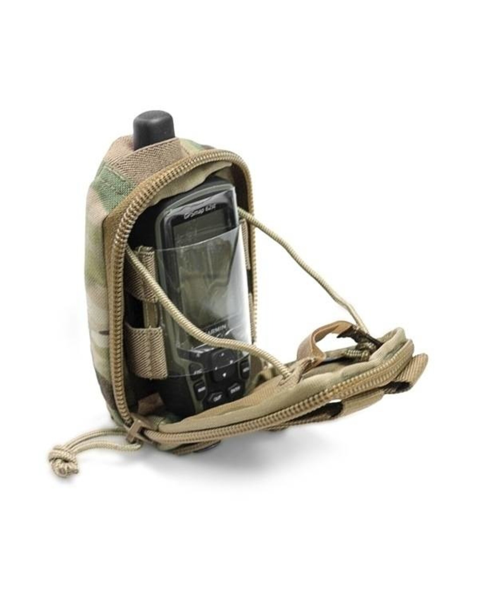 Warrior Elite OPS Garmin 62S Pouch - Multi Cam
