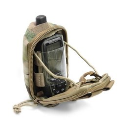 Warrior Elite OPS Garmin 62S Pouch - Multi Cam