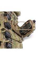 Warrior Elite OPS Garmin 62S Pouch - Multi Cam