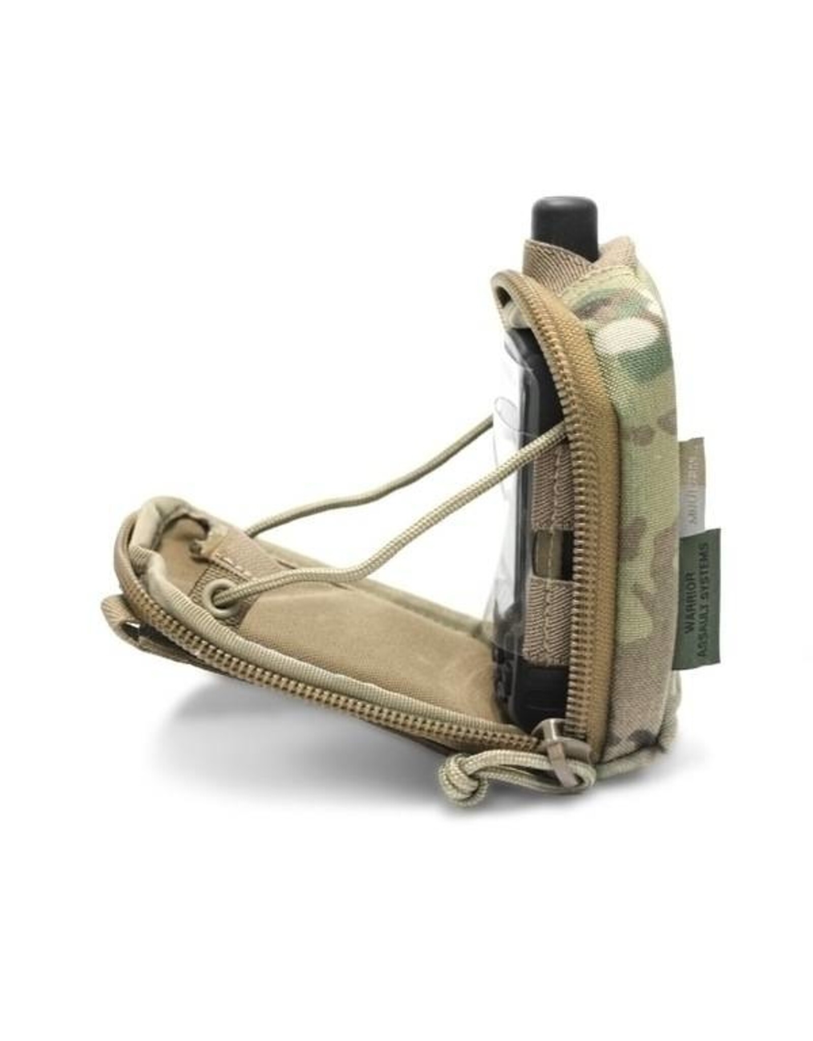 Warrior Elite OPS Garmin 62S Pouch - Multi Cam