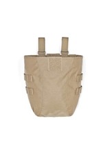 Warrior Elite Ops Large Roll Up Dump Pouch Gen2 - Coyote Tan