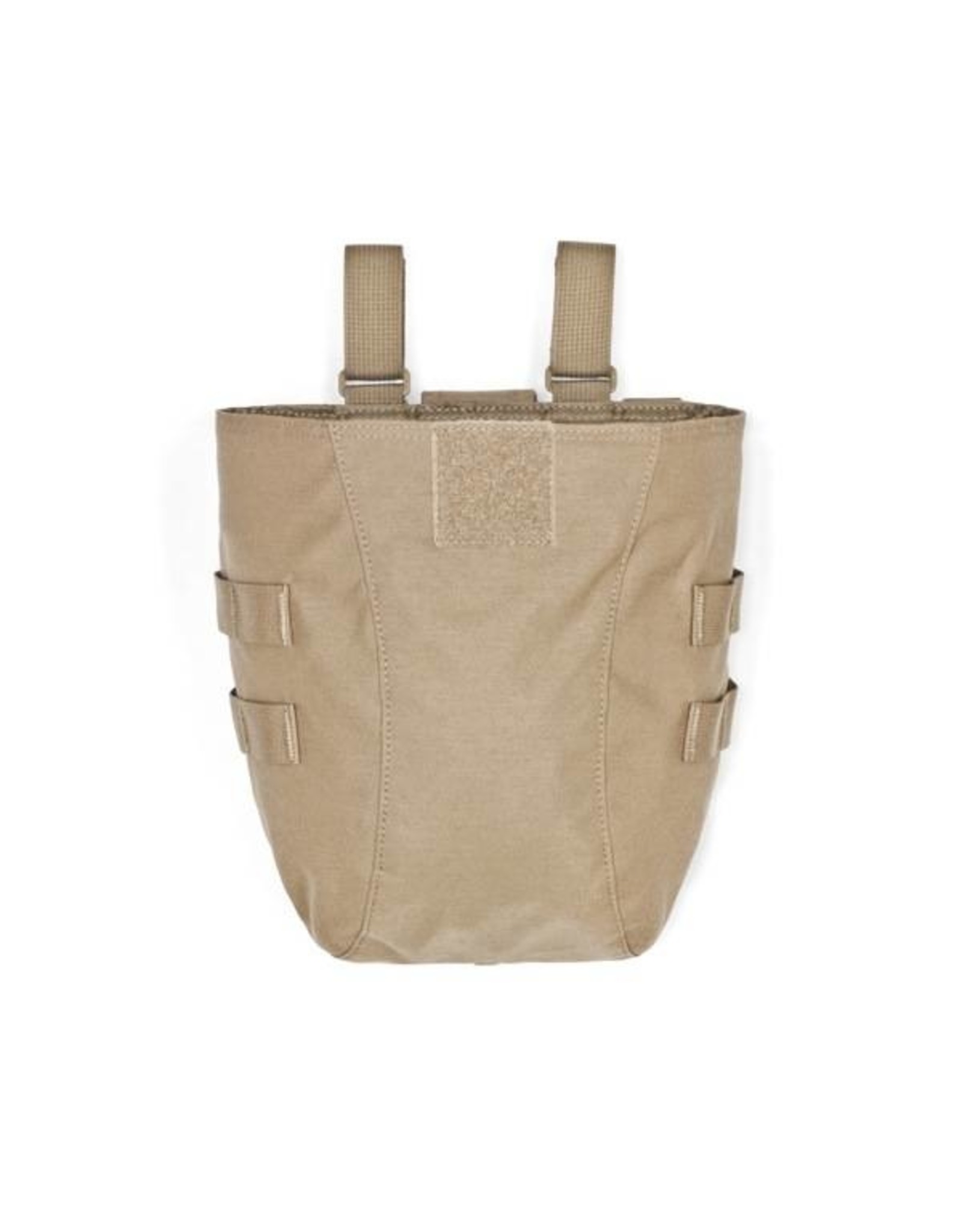 Warrior Elite Ops Large Roll Up Dump Pouch Gen2 - Coyote Tan