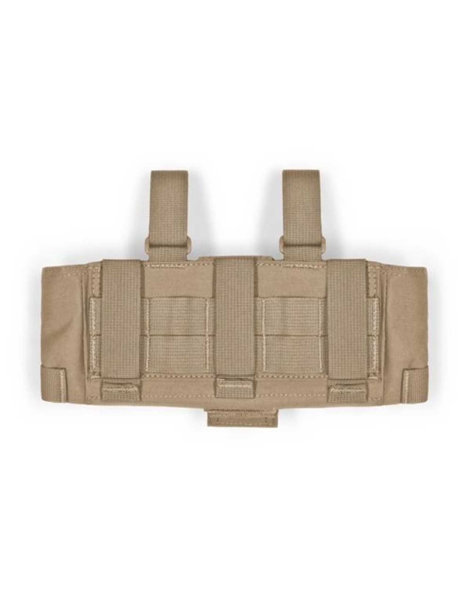 Warrior Elite Ops Large Roll Up Dump Pouch Gen2 - Coyote Tan