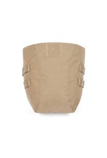Warrior Elite Ops Large Roll Up Dump Pouch Gen2 - Coyote Tan