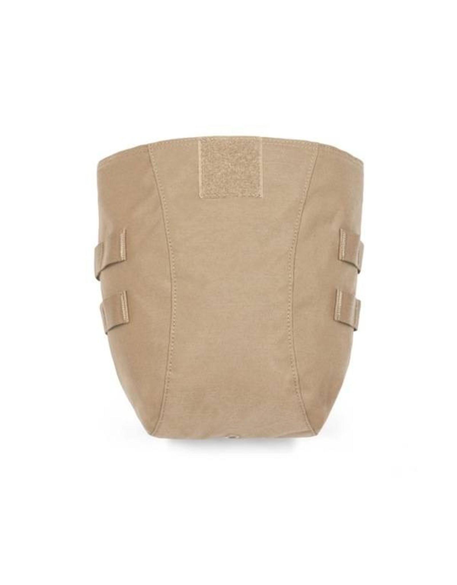 Warrior Elite Ops Large Roll Up Dump Pouch Gen2 - Coyote Tan