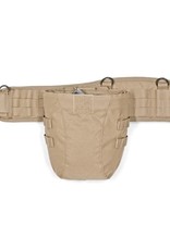 Warrior Elite Ops Large Roll Up Dump Pouch Gen2 - Coyote Tan