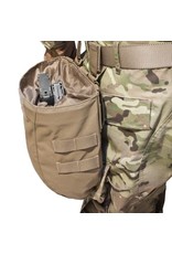 Warrior Elite Ops Large Roll Up Dump Pouch Gen2 - Coyote Tan