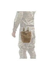 Warrior Elite Ops Large Roll Up Dump Pouch Gen2 - Coyote Tan