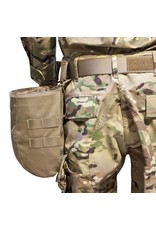 Warrior Elite Ops Large Roll Up Dump Pouch Gen2 - Coyote Tan