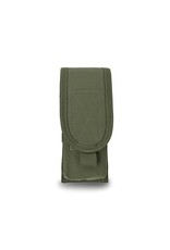 Warrior Elite OPS Single 5.56 M4 Mag Pouch - Olive Drab