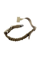 Warrior Elite OPS Quick Release Sling H & K Hook - Coyote Tan Warrior Elite OPS Quick Release Sling H & K Hook - Coyote Tan