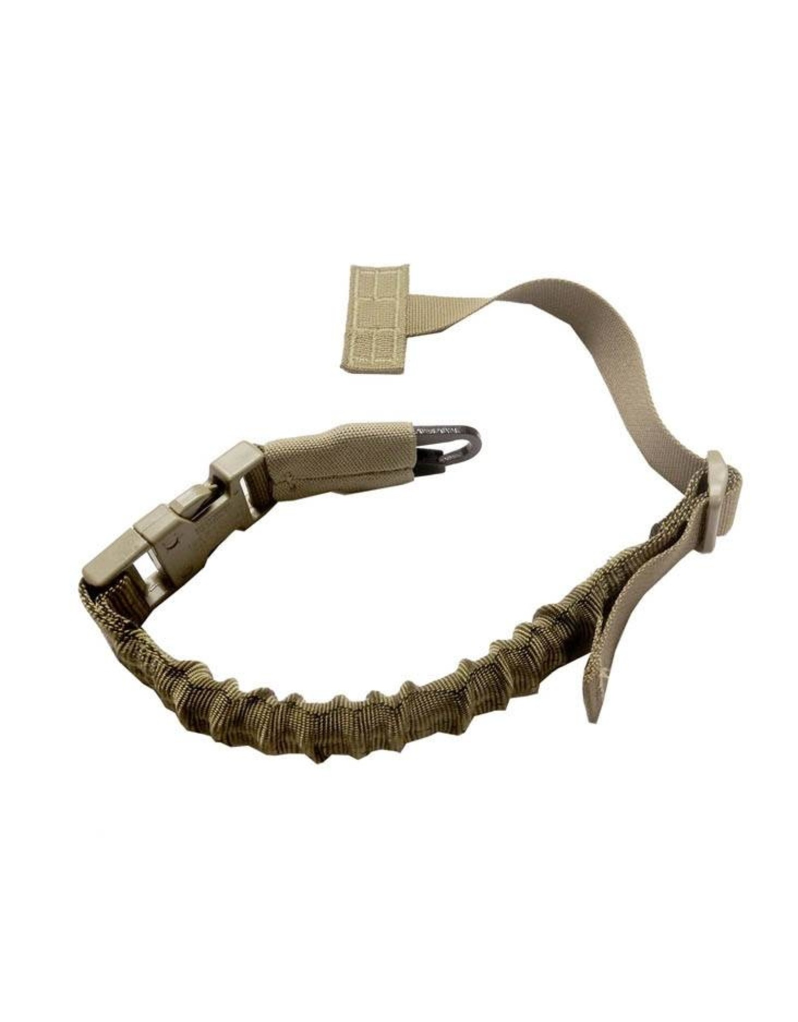 Warrior Elite OPS Quick Release Sling H & K Hook - Coyote Tan
