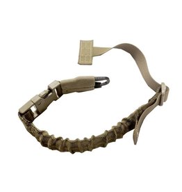 Warrior Elite OPS Quick Release Sling H & K Hook - Coyote Tan