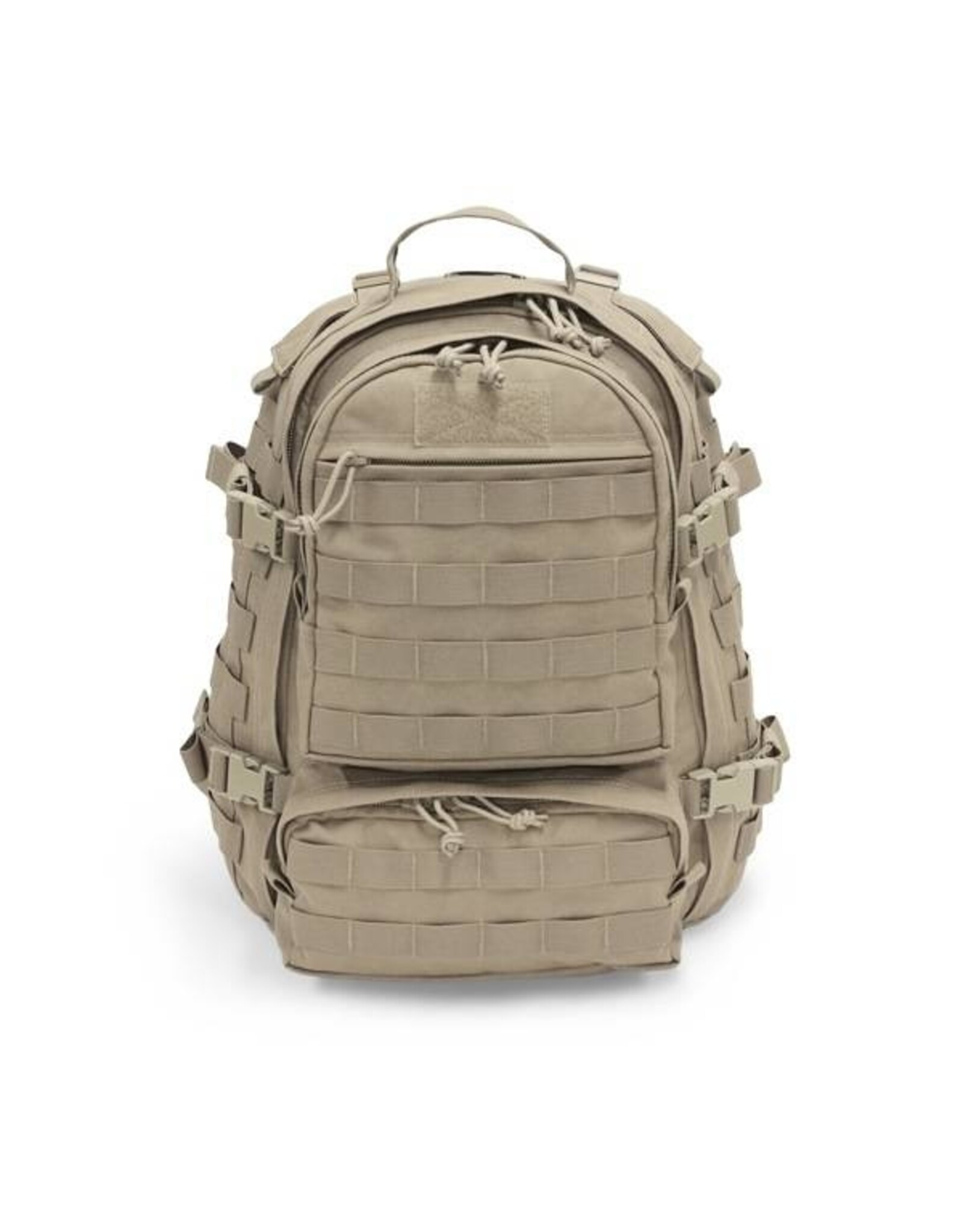 Warrior Elite OPS Pegasus Pack - Coyote Tan