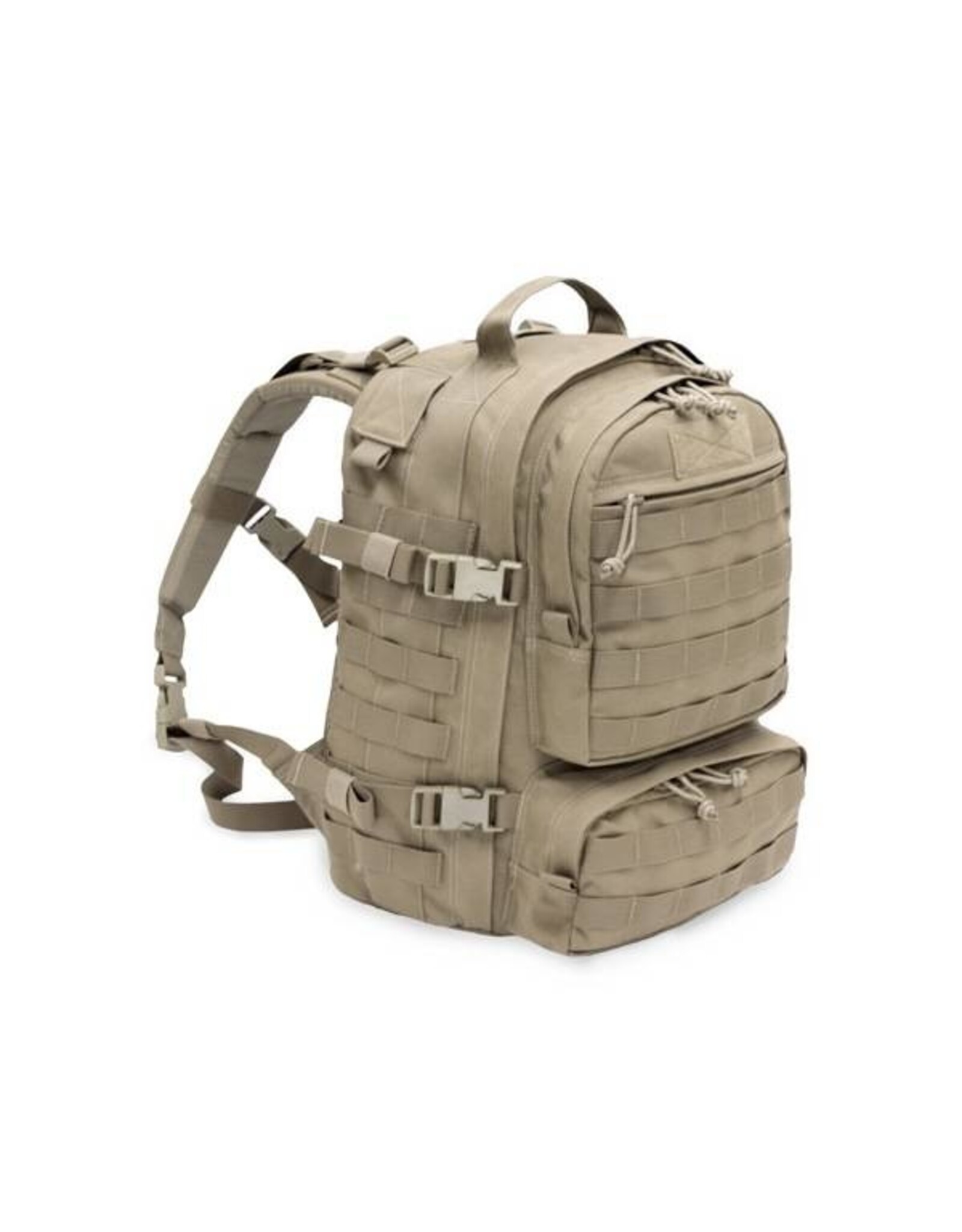 Warrior Elite OPS Pegasus Pack - Coyote Tan
