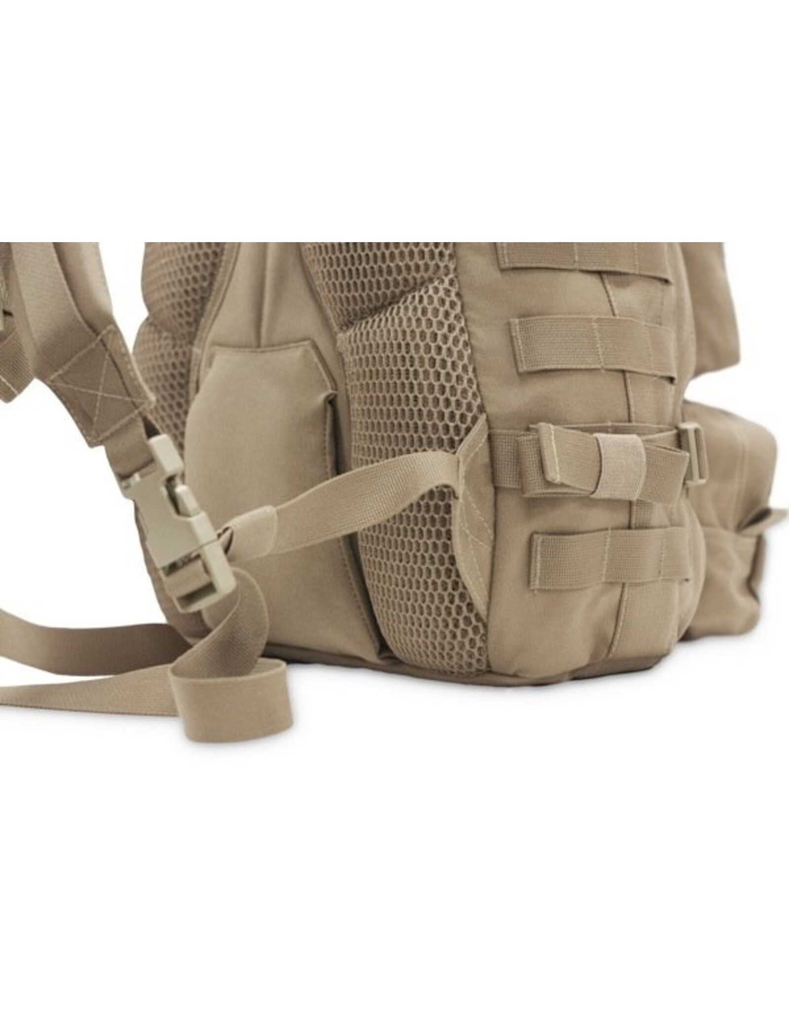 Warrior Elite OPS Pegasus Pack - Coyote Tan