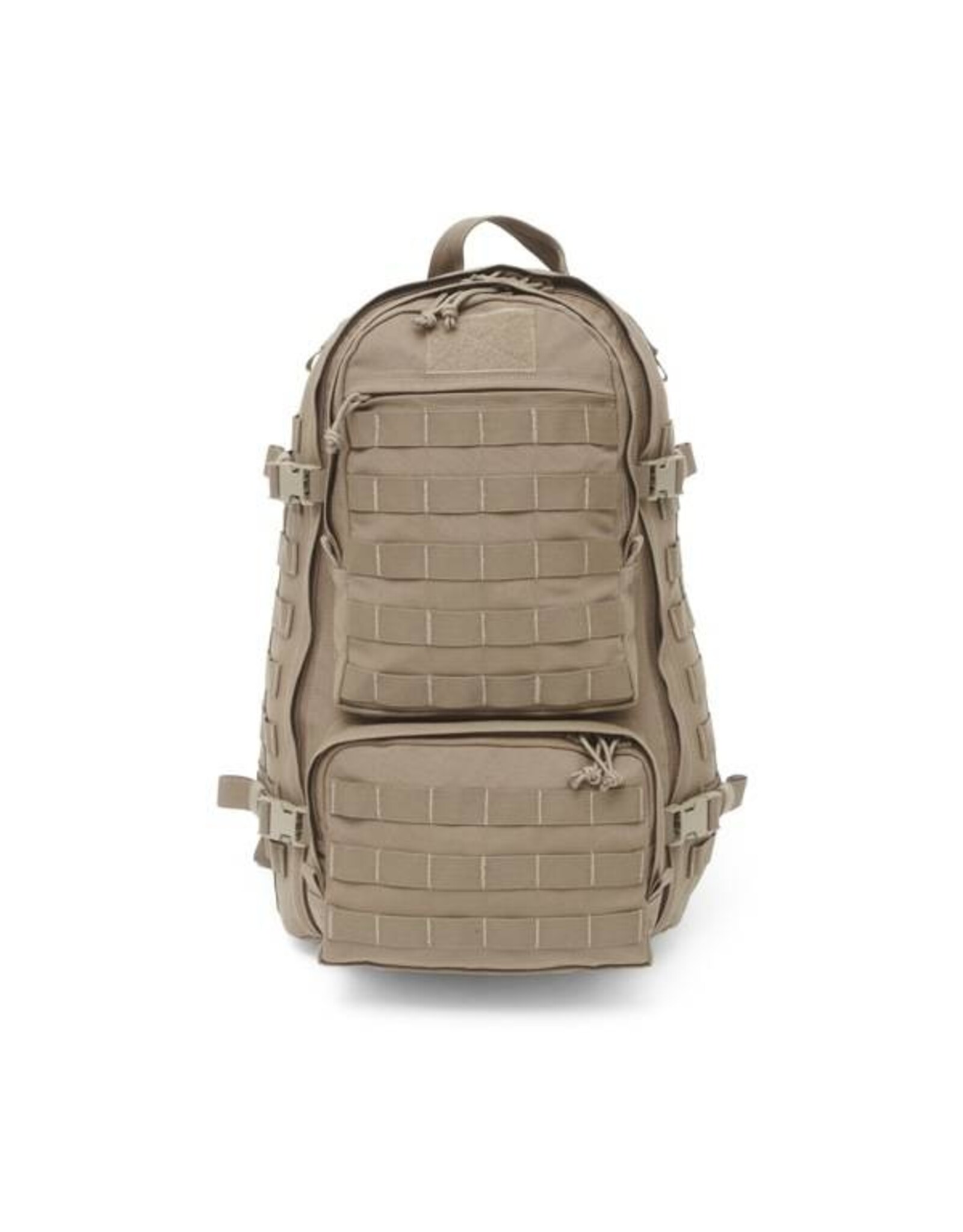 Warrior OPS Elite Predator Pack - Coyote Tan