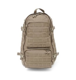 Warrior OPS Elite Predator Pack - Coyote Tan