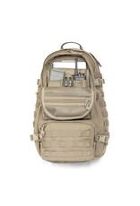 Warrior OPS Elite Predator Pack - Coyote Tan