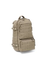 Warrior OPS Elite Predator Pack - Coyote Tan