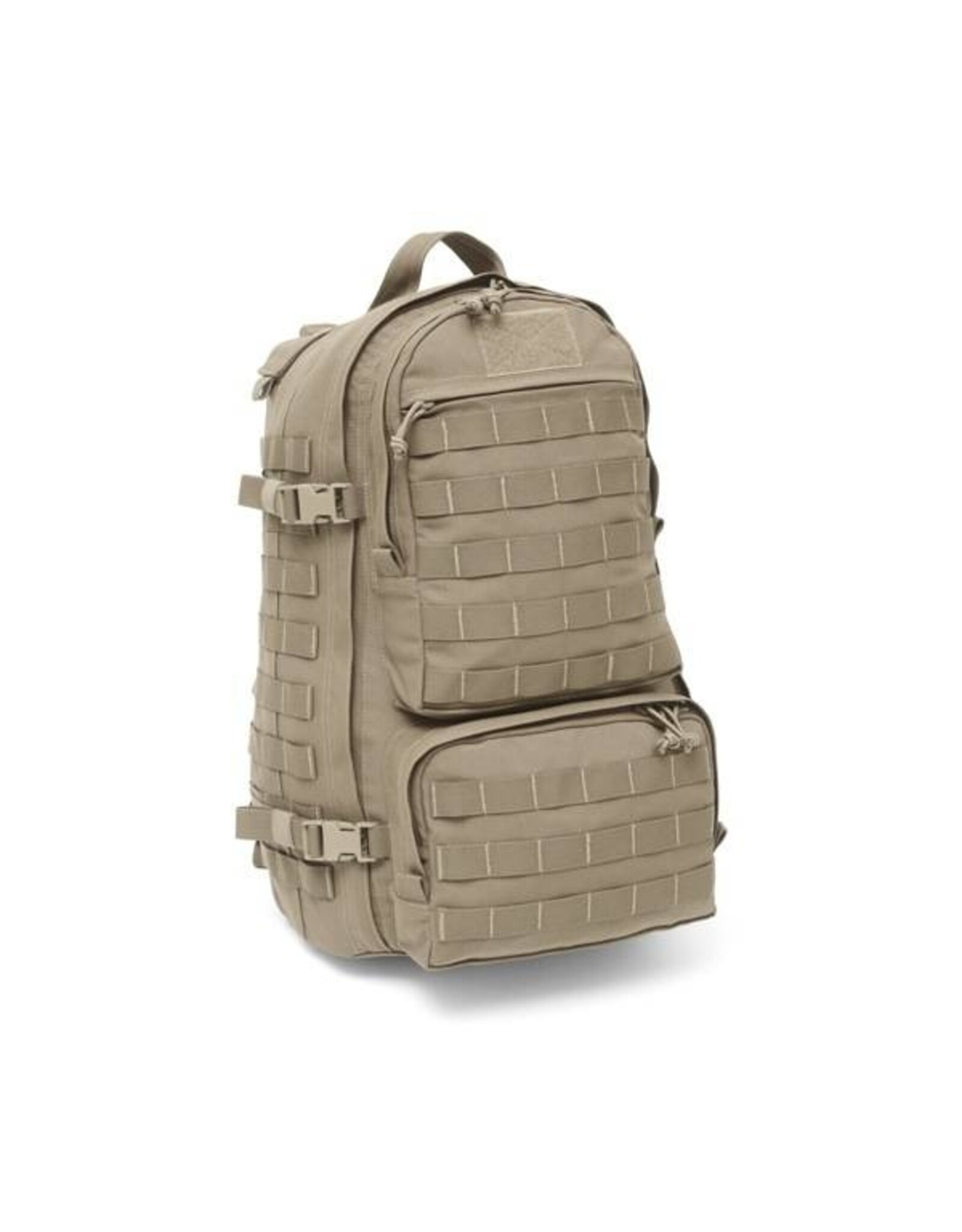 Warrior OPS Elite Predator Pack - Coyote Tan