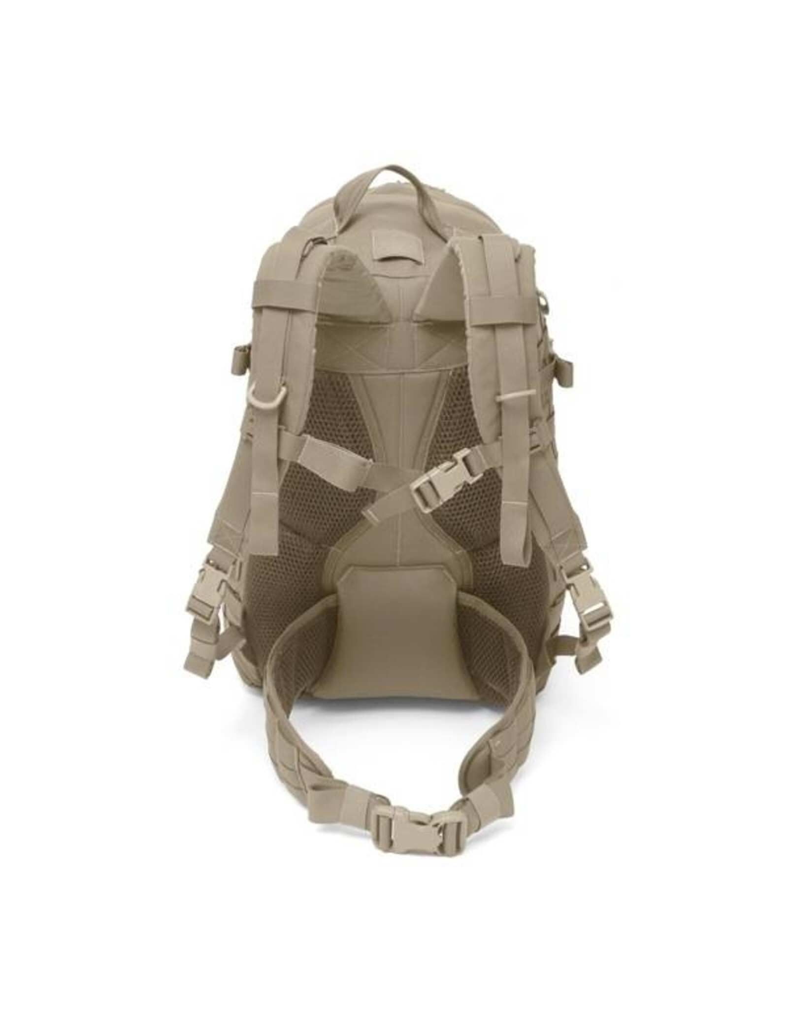 Warrior Elite OPS Predator Pack - Coyote Tan