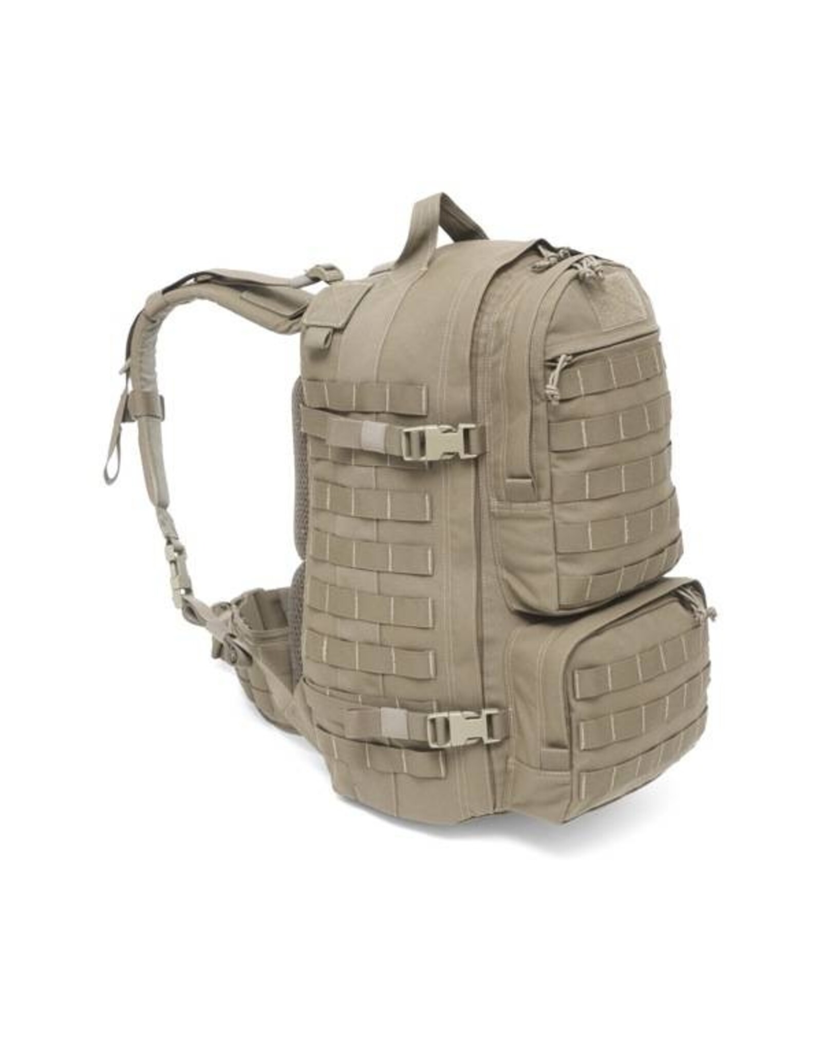 Warrior OPS Elite Predator Pack - Coyote Tan