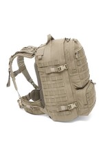Warrior OPS Elite Predator Pack - Coyote Tan