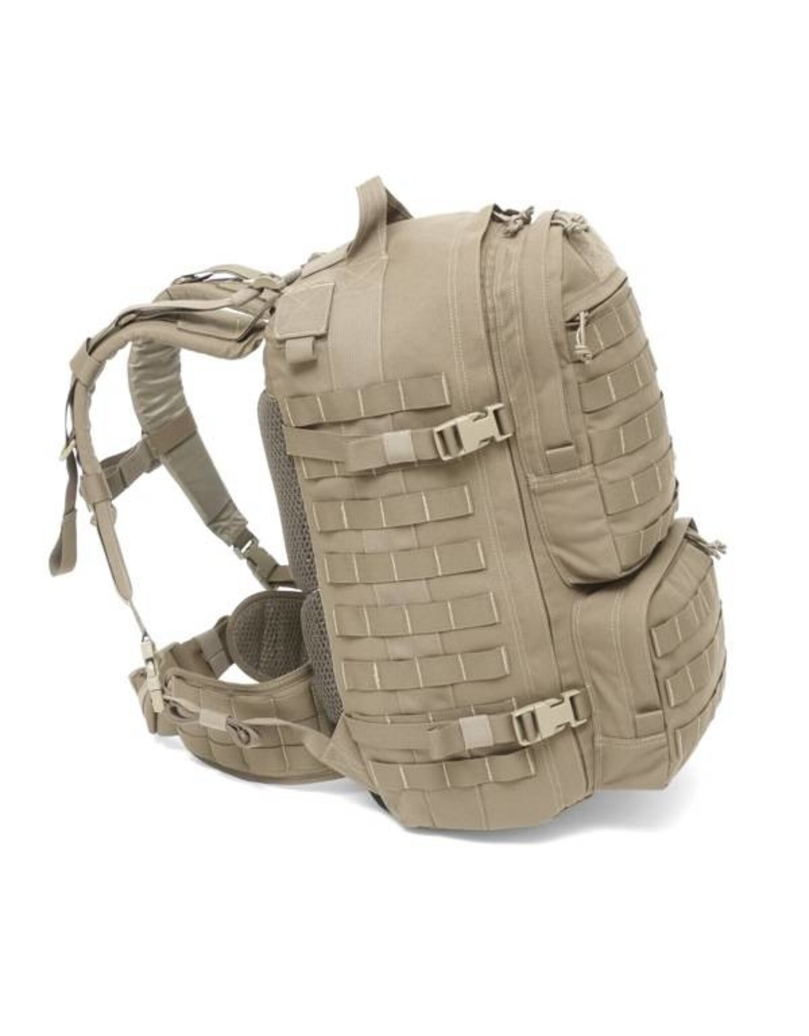 Warrior Elite OPS Predator Pack - Coyote Tan