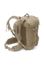 Warrior OPS Elite Predator Pack - Coyote Tan