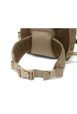 Warrior OPS Elite Predator Pack - Coyote Tan