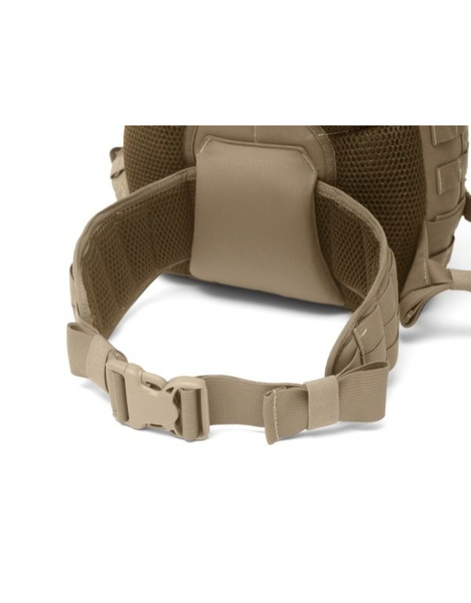 Warrior OPS Elite Predator Pack - Coyote Tan