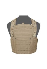 Warrior Elite OPS 901 Chest Rig Base - Coyote Tan