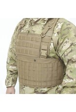 Warrior Elite OPS 901 Chest Rig Base - Coyote Tan