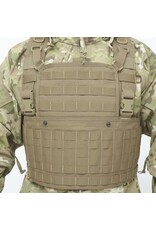 Warrior Elite OPS 901 Chest Rig Base - Coyote Tan