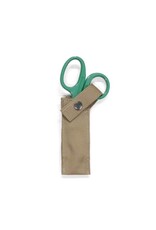 Warrior Elite OPS Medical Scissors Pouch - Coyote Tan Warrior Elite OPS Medical Scissors Pouch - Coyote Tan