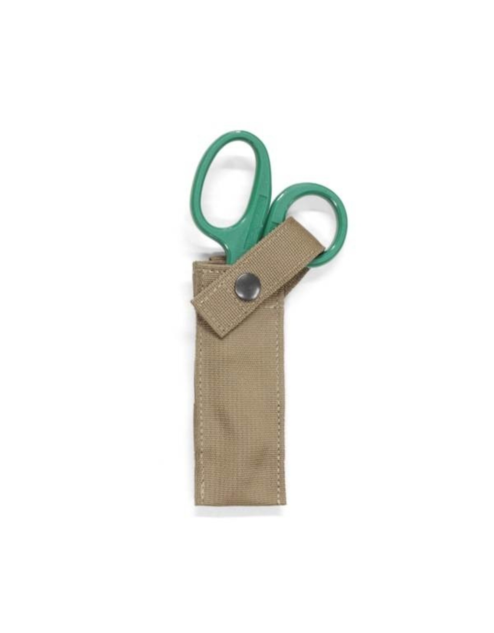 Warrior Elite OPS Medical Scissors Pouch - Coyote Tan