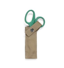 Warrior Elite OPS Medical Scissors Pouch - Coyote Tan