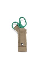 Warrior Elite OPS Medical Scissors Pouch - Coyote Tan Warrior Elite OPS Medical Scissors Pouch - Coyote Tan