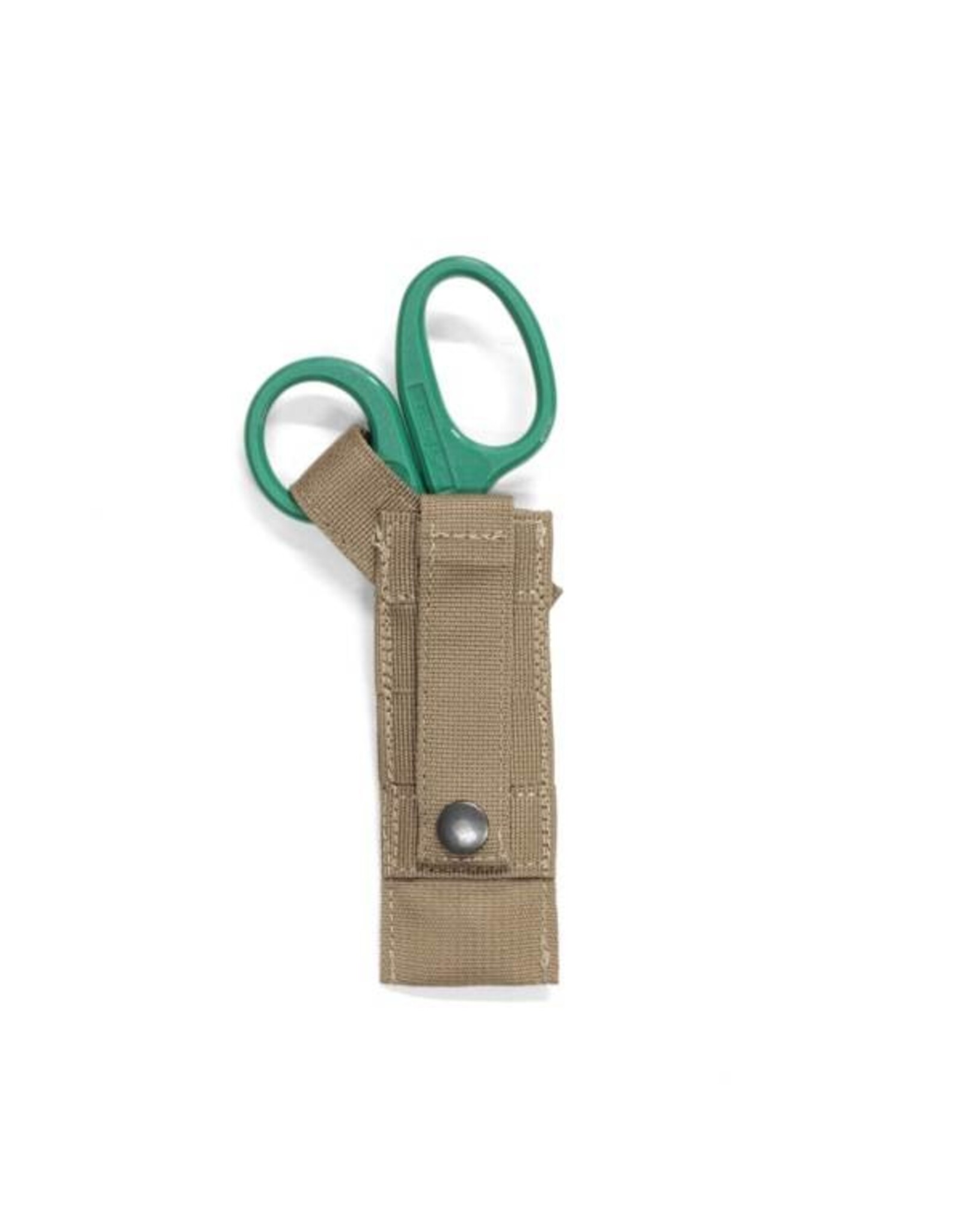 Warrior Elite OPS Medical Scissors Pouch - Coyote Tan