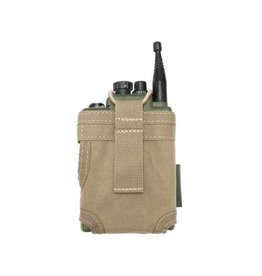 Warrior Elite OPS PRR Pouch - Coyote Tan