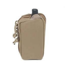 Warrior Elite OPS Garmin 62S Pouch - Coyote Tan