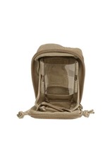 Warrior Elite OPS Garmin 62S Pouch - Coyote Tan