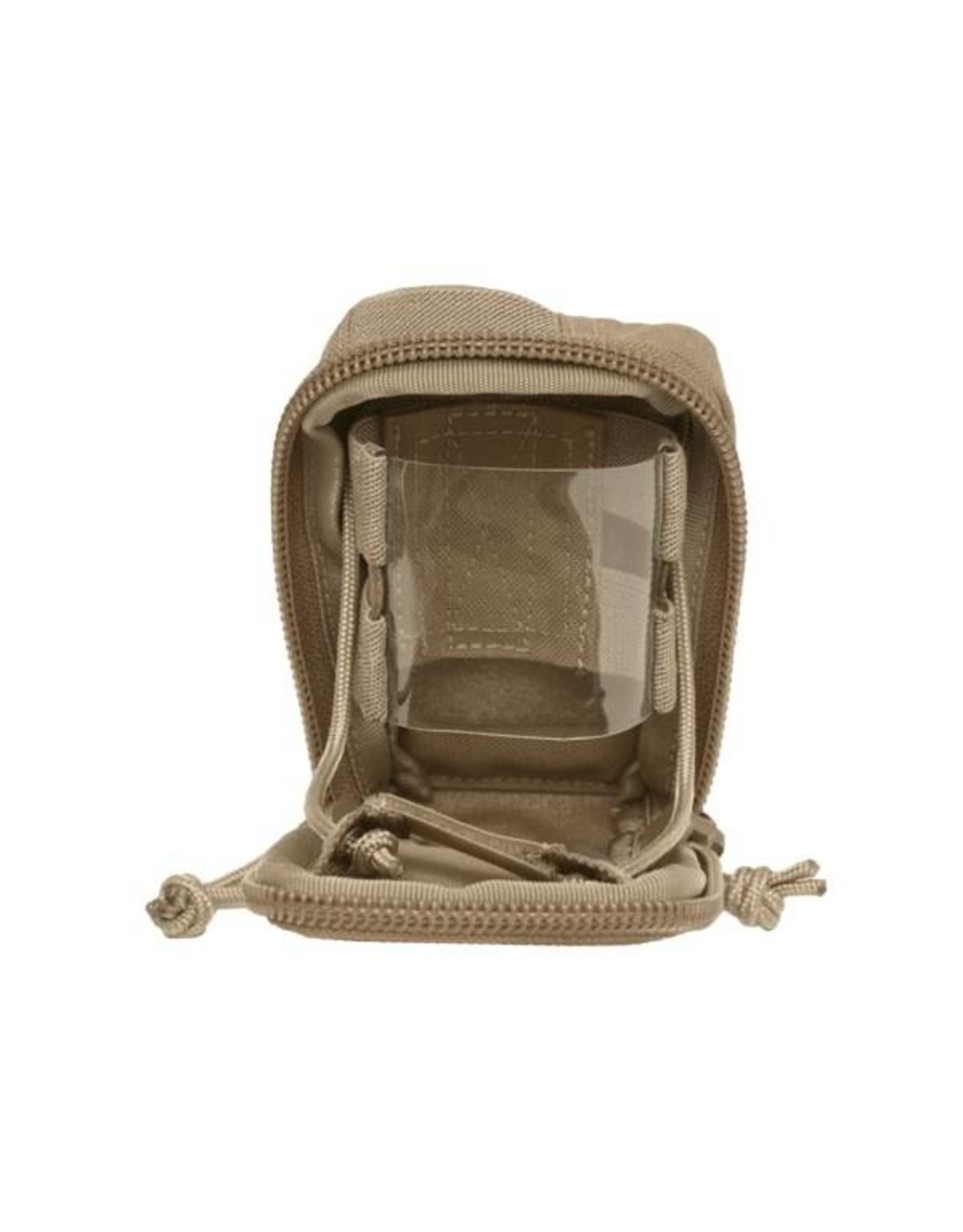 Warrior Elite OPS Garmin 62S Pouch - Coyote Tan