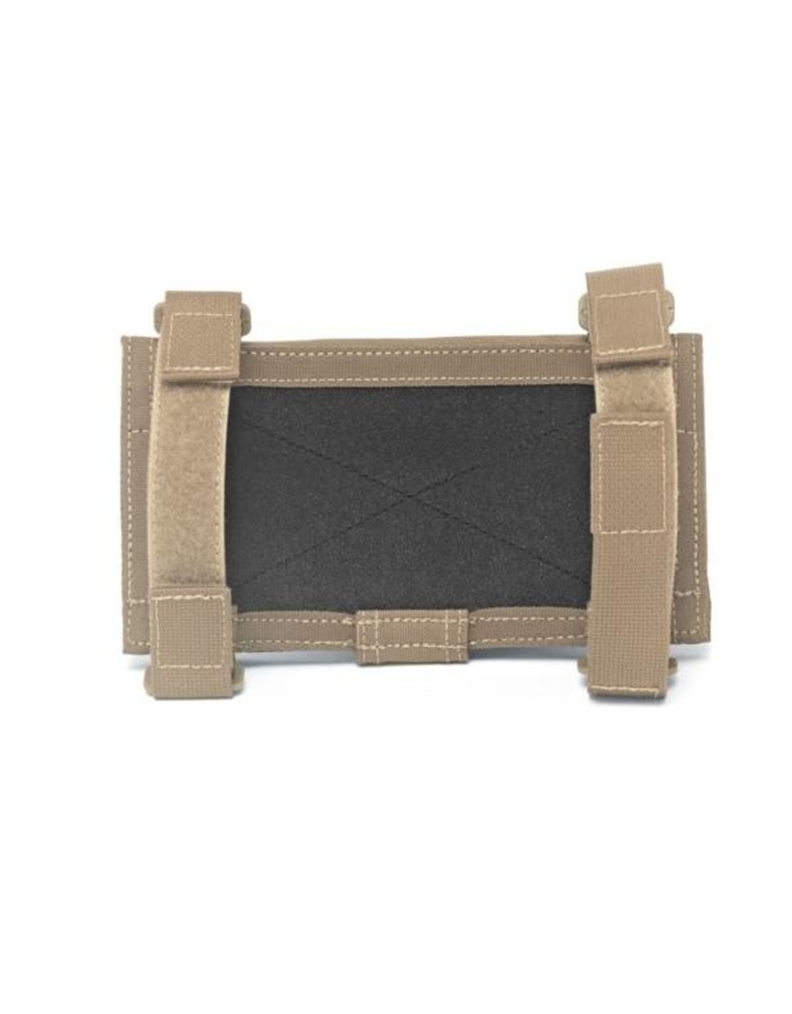 Warrior Elite OPS Tactical Wrist Case - Coyote Tan