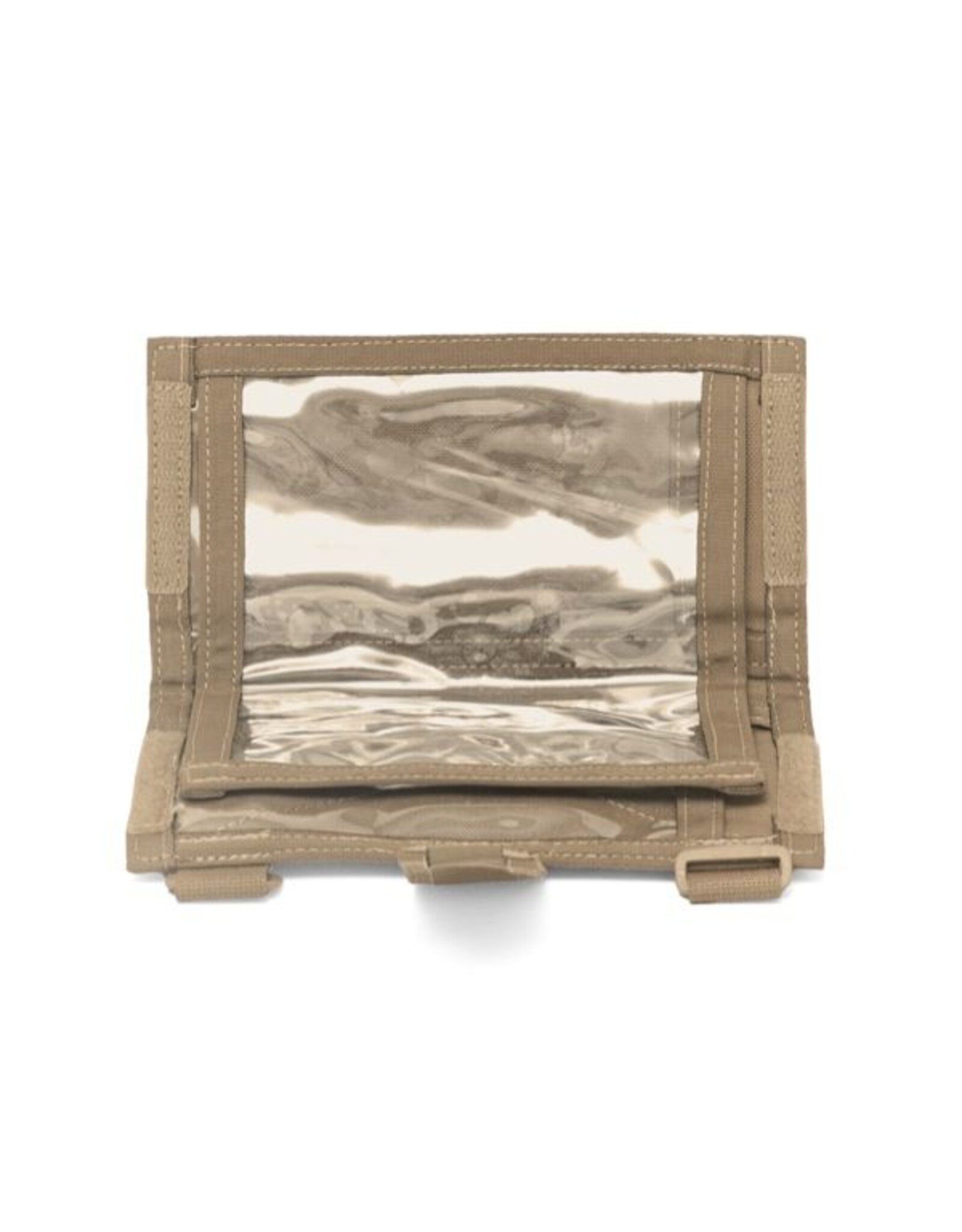 Warrior Elite OPS Tactical Wrist Case - Coyote Tan