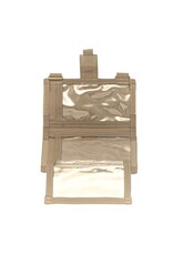 Warrior Elite OPS Tactical Wrist Case - Coyote Tan