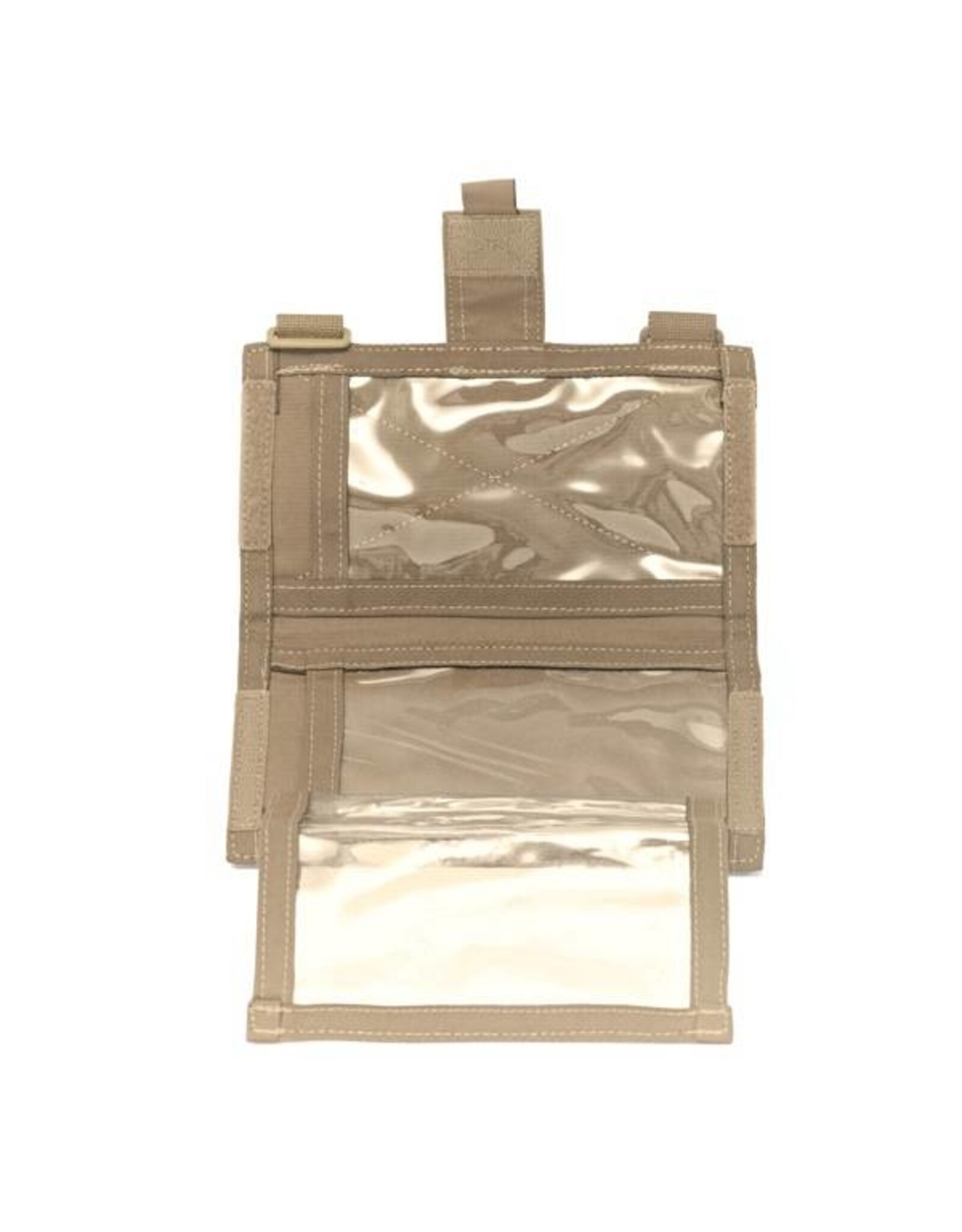 Warrior Elite OPS Tactical Wrist Case - Coyote Tan