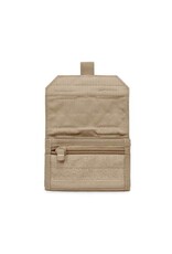 Warrior Elite OPS Front Opening Admin Panel - Coyote Tan