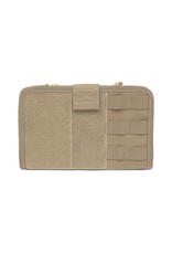 Warrior Elite OPS Command Panel Gen2 - Coyote Tan